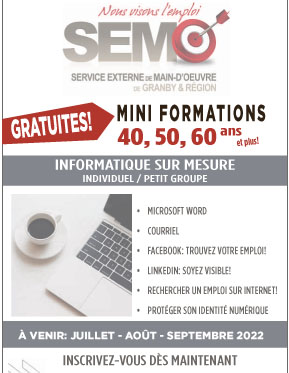Mini formations offertes gratuitement!